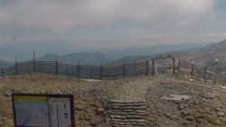 Chopok panorama, Vysoké Tatry