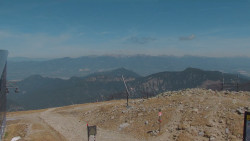 Chopok panorama, Vysoké Tatry