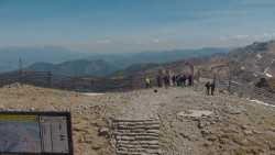 Chopok panorama, Vysoké Tatry