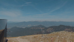 Chopok panorama, Vysoké Tatry