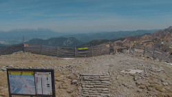 Chopok panorama, Vysoké Tatry