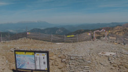 Chopok panorama, Vysoké Tatry