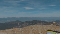 Chopok panorama, Vysoké Tatry