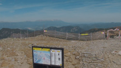 Chopok panorama, Vysoké Tatry
