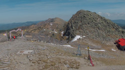 Chopok panorama, Vysoké Tatry
