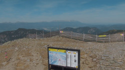 Chopok panorama, Vysoké Tatry