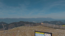 Chopok panorama, Vysoké Tatry