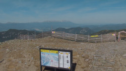 Chopok panorama, Vysoké Tatry