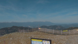 Chopok panorama, Vysoké Tatry