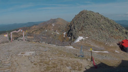 Chopok panorama, Vysoké Tatry