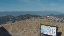 Chopok panorama, Vysoké Tatry
