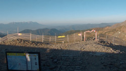 Chopok panorama, Vysoké Tatry
