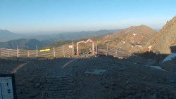 Chopok panorama, Vysoké Tatry