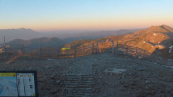 Chopok panorama, Vysoké Tatry