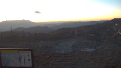 Chopok panorama, Vysoké Tatry