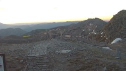 Chopok panorama, Vysoké Tatry