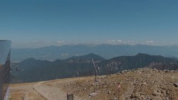 Chopok panorama, Vysoké Tatry