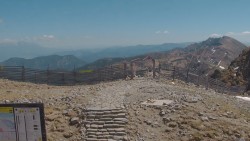 Chopok panorama, Vysoké Tatry