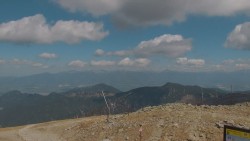 Chopok panorama, Vysoké Tatry