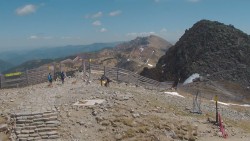 Chopok panorama, Vysoké Tatry