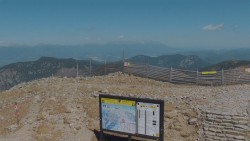 Chopok panorama, Vysoké Tatry