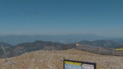 Chopok panorama, Vysoké Tatry