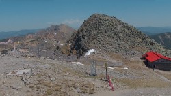 Chopok panorama, Vysoké Tatry