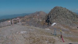 Chopok panorama, Vysoké Tatry