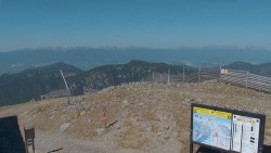 Chopok panorama, Vysoké Tatry