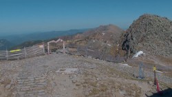 Chopok panorama, Vysoké Tatry