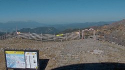 Chopok panorama, Vysoké Tatry