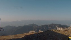 Chopok panorama, Vysoké Tatry