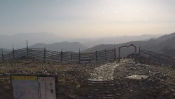 Chopok panorama, Vysoké Tatry