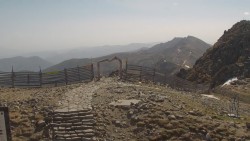 Chopok panorama, Vysoké Tatry