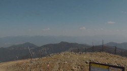 Chopok panorama, Vysoké Tatry