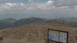 Chopok panorama, Vysoké Tatry