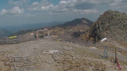 Chopok panorama, Vysoké Tatry