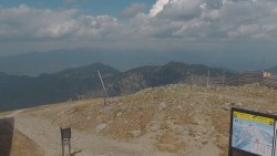 Chopok panorama, Vysoké Tatry
