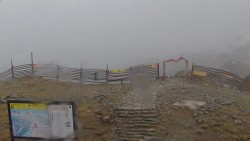 Chopok panorama, Vysoké Tatry