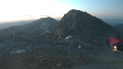Chopok panorama, Vysoké Tatry
