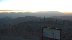 Chopok panorama, Vysoké Tatry