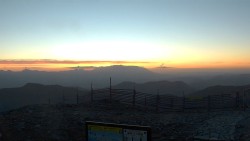 Chopok panorama, Vysoké Tatry