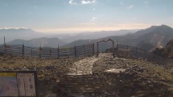 Chopok panorama, Vysoké Tatry