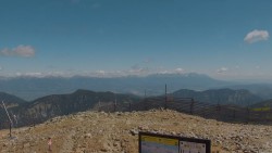 Chopok panorama, Vysoké Tatry
