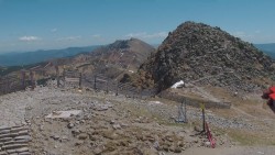 Chopok panorama, Vysoké Tatry