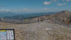 Chopok panorama, Vysoké Tatry