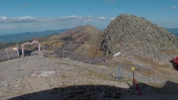 Chopok panorama, Vysoké Tatry