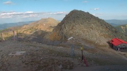 Chopok panorama, Vysoké Tatry