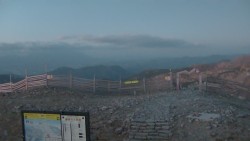Chopok panorama, Vysoké Tatry