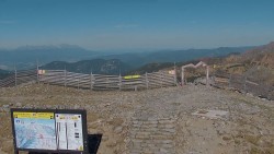 Chopok panorama, Vysoké Tatry